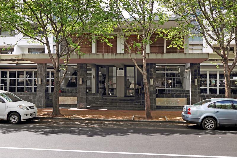 To Let 1 Bedroom Property for Rent in Claremont Western Cape
